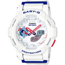 Casio BGA-185TR-7A