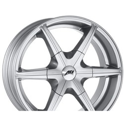 AEZ Luna 7x16/5x112 ET35 DIA70,1