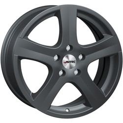 AUTEC Nordic 5,5x14/4x108 ET43 DIA70,1