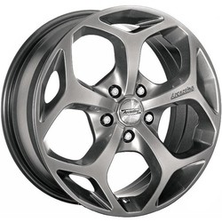 Arcasting D666 8x18/6x139,7 ET25 DIA108,1
