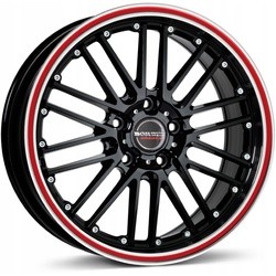 Borbet CW2 8,5x18/5x110 ET35 DIA72,6