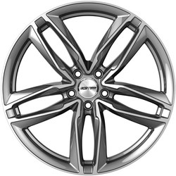 GMP Italia Atom 10x21/5x112 ET30 DIA66,6