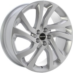 GMP Italia Cross 8x20/5x108 ET45 DIA63,4