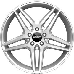 GMP Italia Mythos 9x18/5x112 ET50 DIA66,6