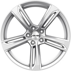 GMP Italia Paky 8x18/5x112 ET45 DIA66,6