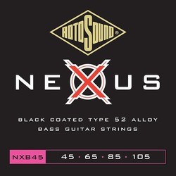 Rotosound Nexus Bass 45-105