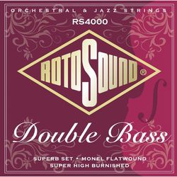 Rotosound Double Bass 84-104