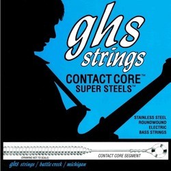 GHS Contact Core Super Steels 45-129
