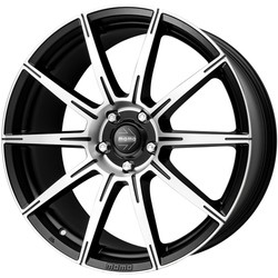 MOMO Rush 7,5x17/4x108 ET25 DIA65,1