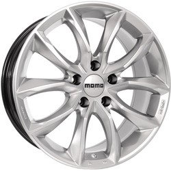 MOMO Screamjet 8x17/5x114,3 ET40 DIA72,2