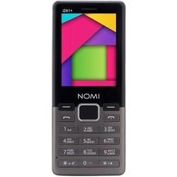 Nomi i241 Plus