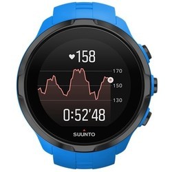 Suunto Spartan Sport Wrist HR (синий)