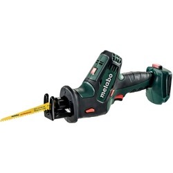 Metabo SSE 18 LTX Compact 602266890