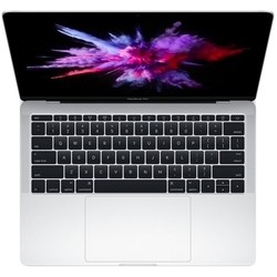 Apple MacBook Pro 13" (2017) (MPXR2)