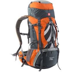 Naturehike 70+5L Backpacks