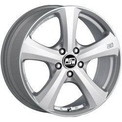 MSW 19 6x14/4x100 ET38 DIA63,4