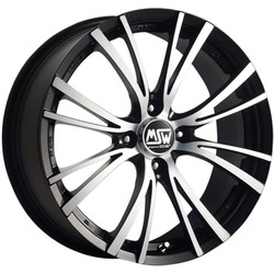 MSW 20-4 7x15/4x108 ET18 DIA63,3