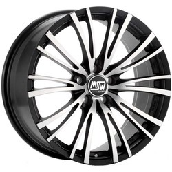 MSW 20-5 7x16/5x114,3 ET45 DIA73,1