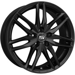 MSW 24 8x18/5x100 ET35 DIA63,4