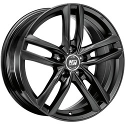 MSW 26 8x18/5x112 ET28 DIA66,6