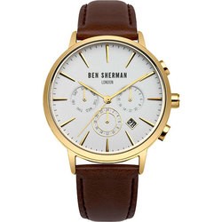 Ben Sherman WB028BRGA