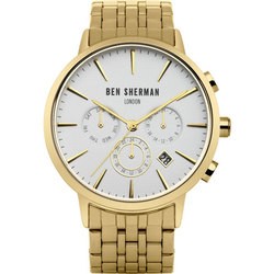 Ben Sherman WB028GM