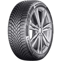 Continental ContiWinterContact TS860 195/50 R15 82H