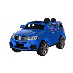 Barty BMW X5 M555MP (синий)