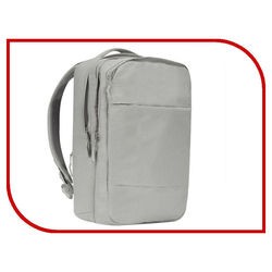 Incase City Backpack (серый)