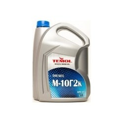 Temol Diesel M-10G2k 5L