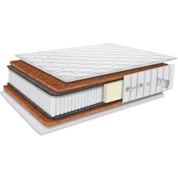 OrthoSleep Tivoli 2000 (160x190)