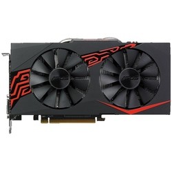 Asus Radeon RX 470 MINING-RX470-4G