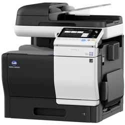 Konica Minolta Bizhub C3851