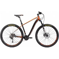 Cyclone SLX 29 2017