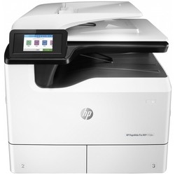 HP PageWide Pro 772DN