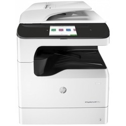 HP PageWide Pro 777Z