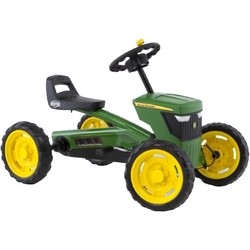 Berg Buzzy John Deere