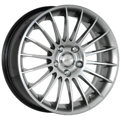 Rial Modena 7,5x17/5x100 ET35 DIA63,4