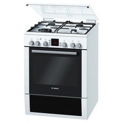 Bosch HGG 34W355R (белый)