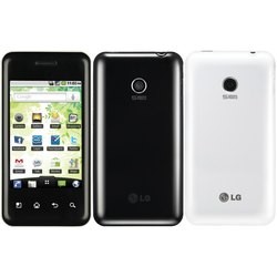 LG Optimus Chic