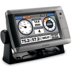 Garmin GPSMAP 720