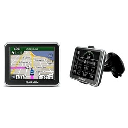 Garmin Nuvi 2250