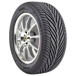 Avon ZZ3 235/40 R17 94Y