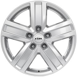 Rial Transporter 5 (7x17/5x108 ET45 DIA65,1)