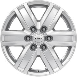 Rial Transporter 6 7x17/6x139,7 ET57 DIA92,4