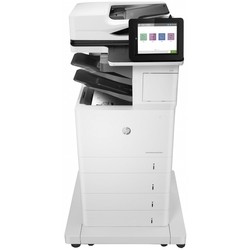 HP LaserJet Enterprise M631Z