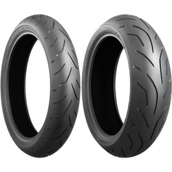 Bridgestone Battlax HyperSport S20 EVO 150/60 R17 66H