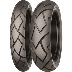 Mitas Terra Force-R 140/80 R17 69V