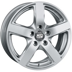 MSW 55 7,5x17/5x112 ET37 DIA66,6
