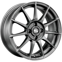 MSW 85 7x17/5x100 ET35 DIA63,4